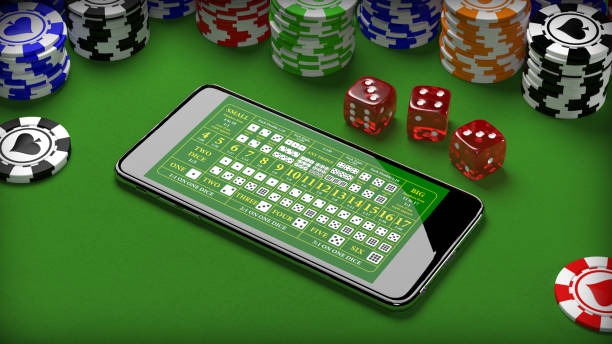 togel live mobile gaming