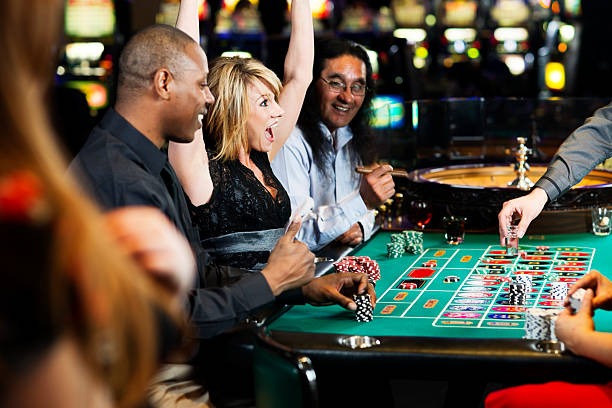 togel live Slots